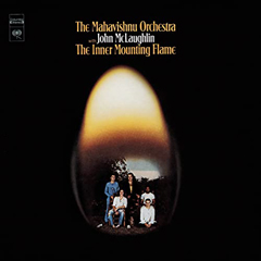 Mahavishnu Orchestra - 1971 - The Inner Mounting Flame